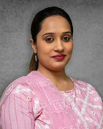 Dr.Kriti