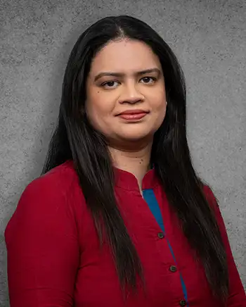 Ms.Eram