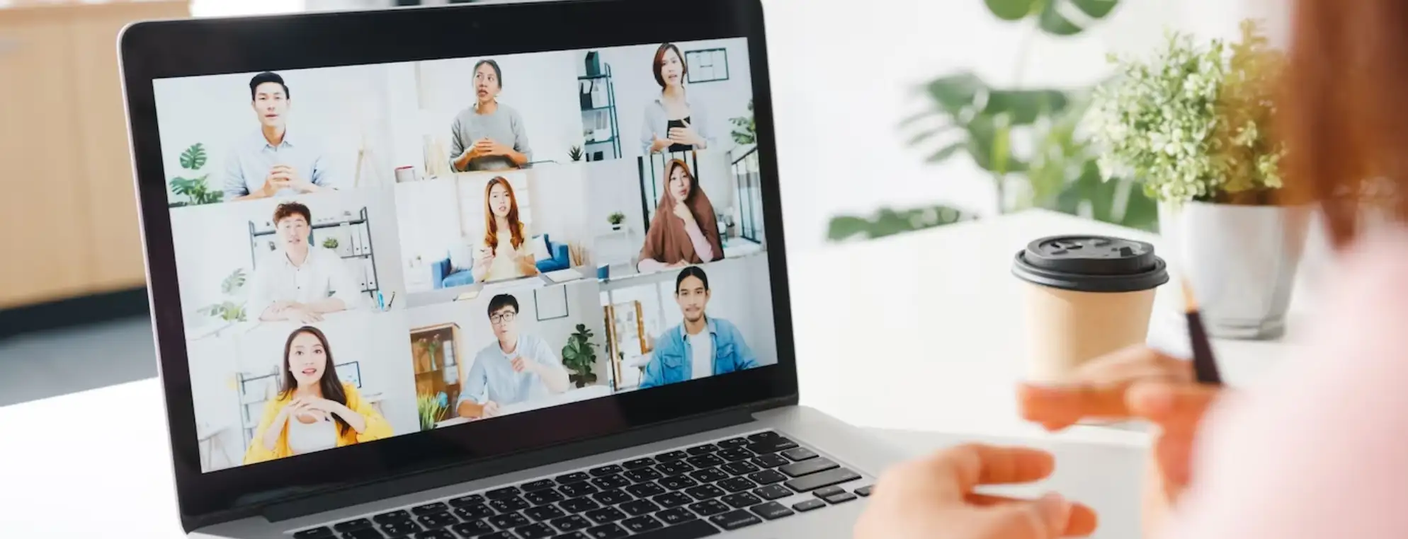Online-Teaching