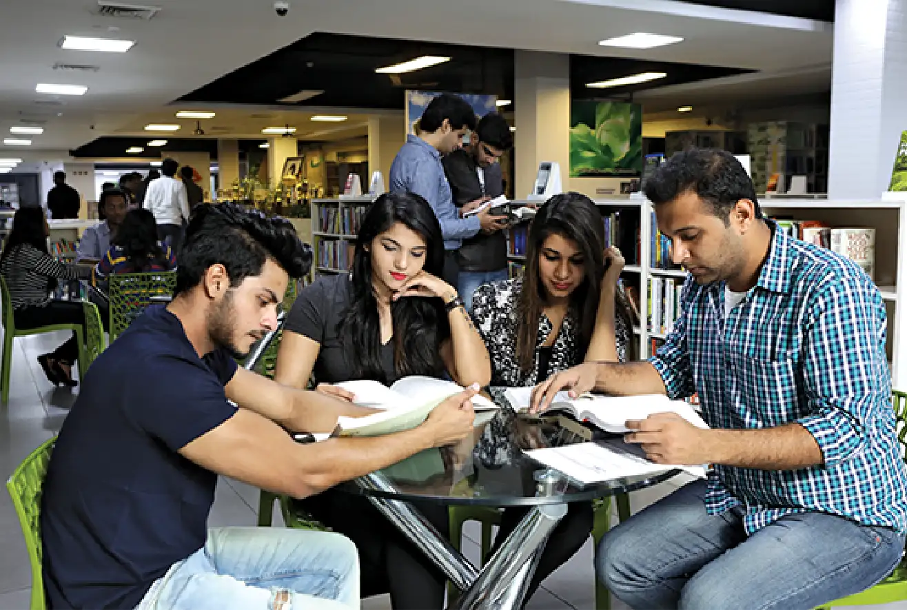 Centre-of-Excellence