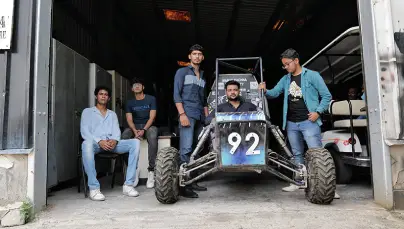 production-engg
