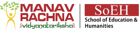 MANAV RACHNA INTERNATIONAL