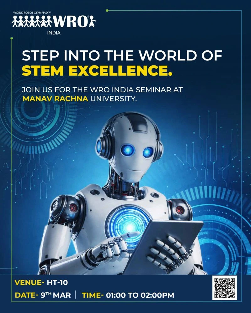World Robot Olympiad India
