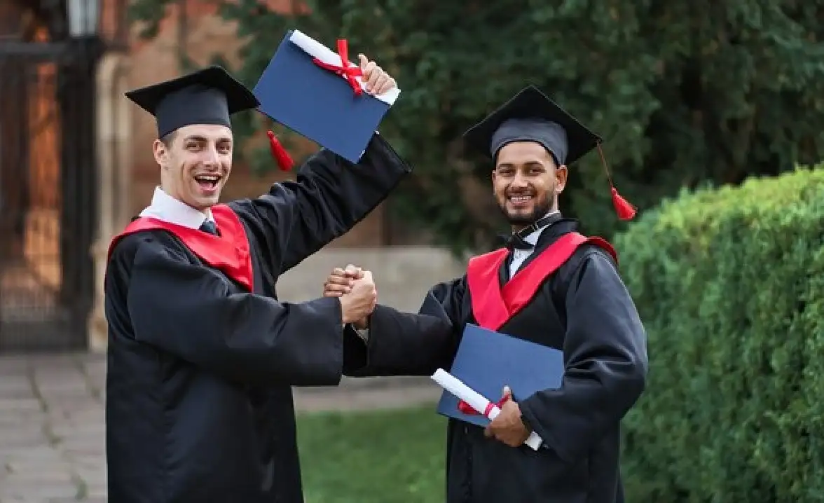 Degree Requirements