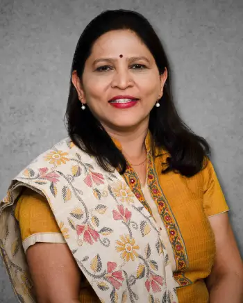 DrPoojaPalwankar