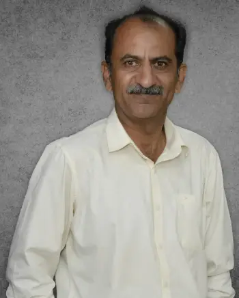 MrDeepakSharma
