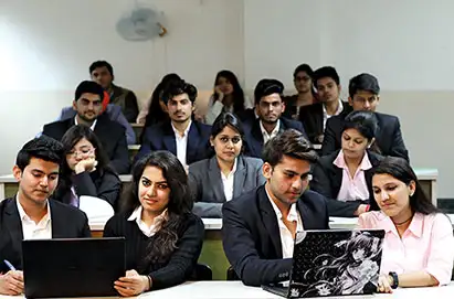 B.A ( Hons. ) Applied Psychology