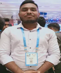Anuvart Kumar