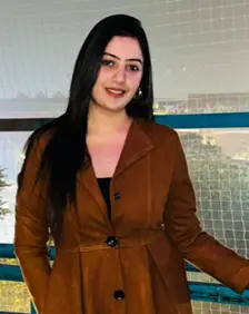 Drishya Handa