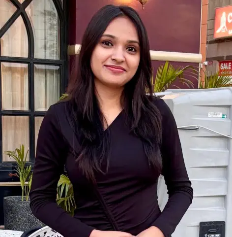 Mansi Varshney