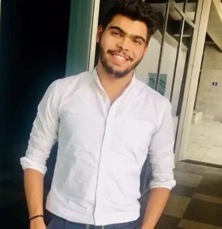 Nikhil Vashistha