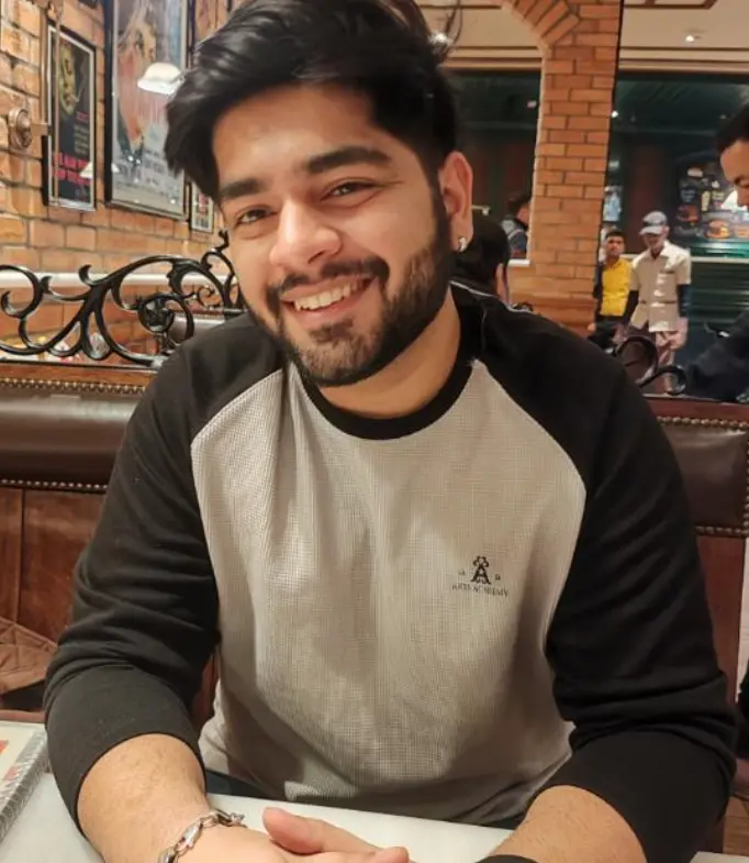 Parv Kukreja