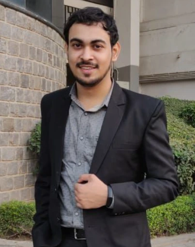 Prashant Tanwar