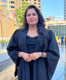 Vaishali Bansal