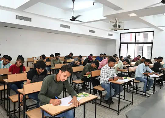 examination