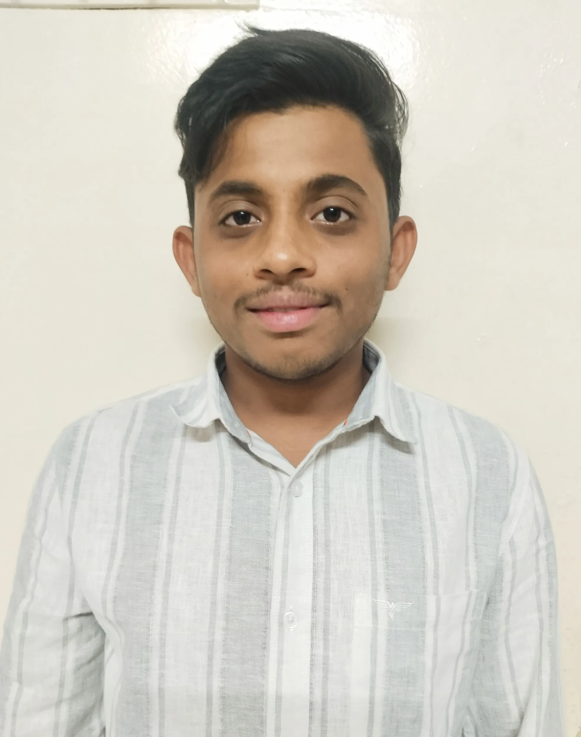 Mr. Keshav Reddy