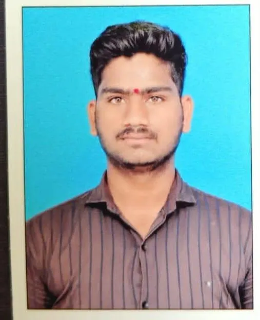 Mr. Gangadhar Reddy