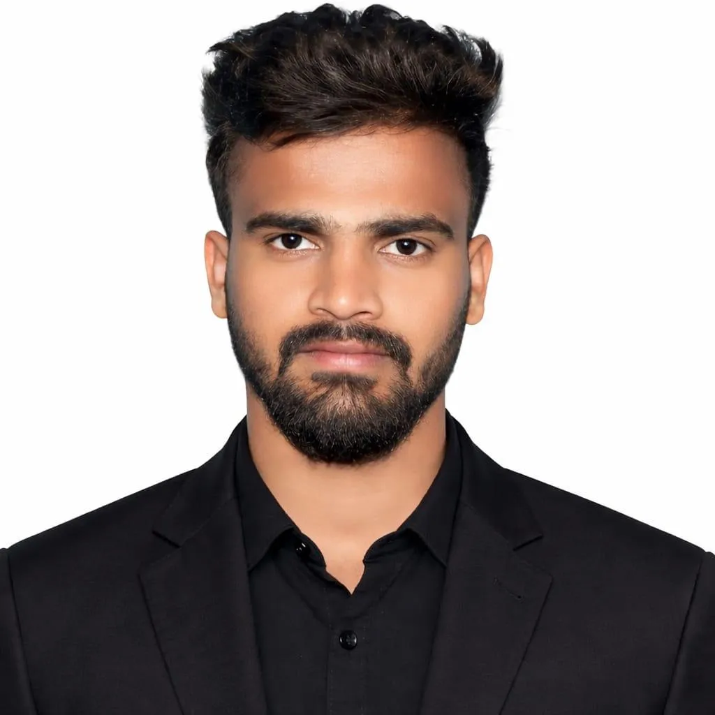 Mr. Kumar Swamy