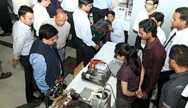 Training and Workshops