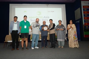One week Java + Android workshop in association with Brain O vision
