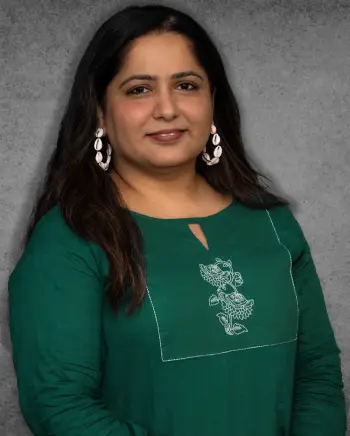 Ms.RuchiDua