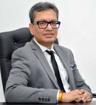 Prof. (Dr.) Puneet Batra