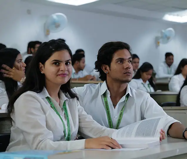 MANAV RACHNA INTERNATIONAL