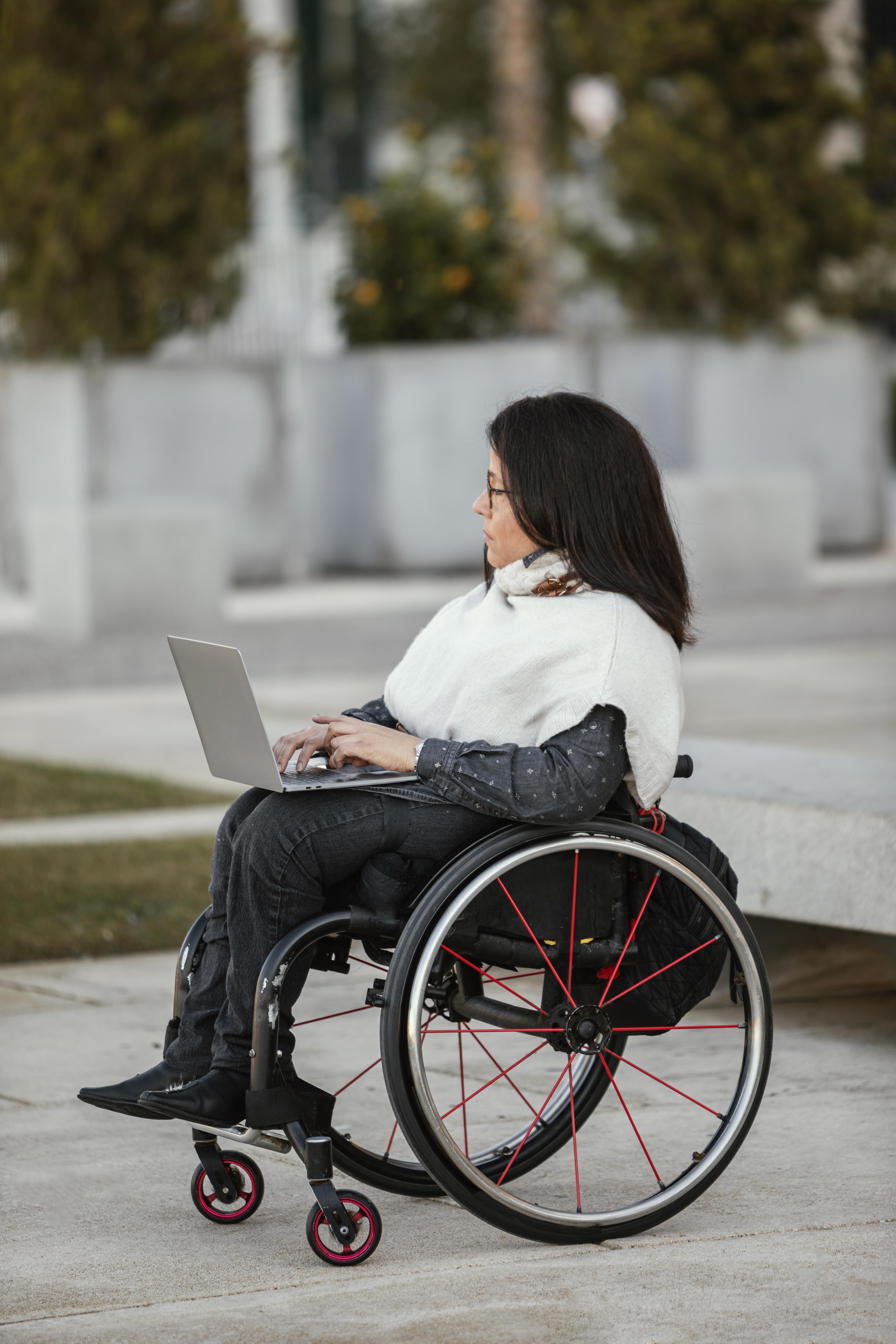 Electric Wheel Chair