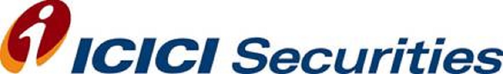 ICICI Securities logo