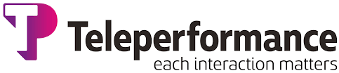 Teleperformance logo