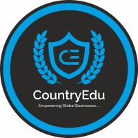 Countryedu Private Limited logo