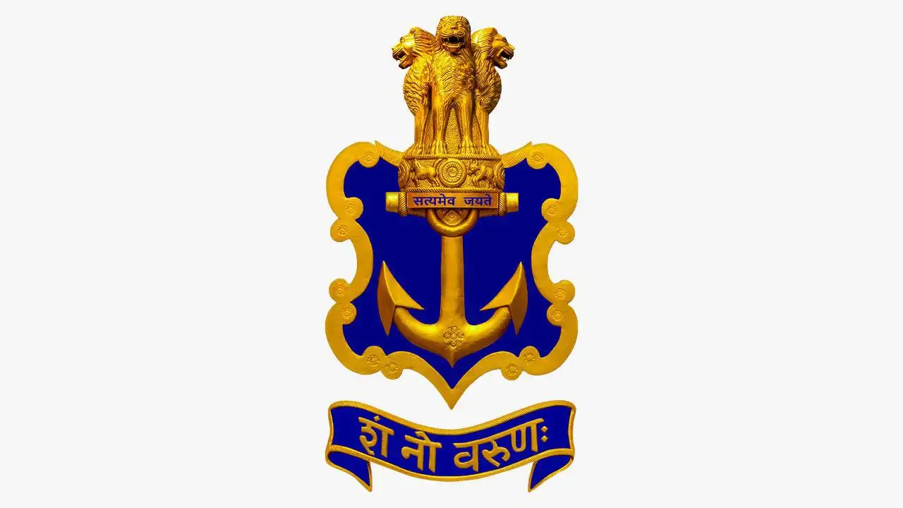 navy