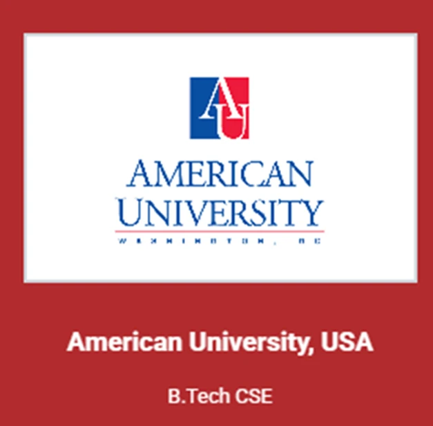American University
