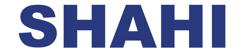 Shahi logo