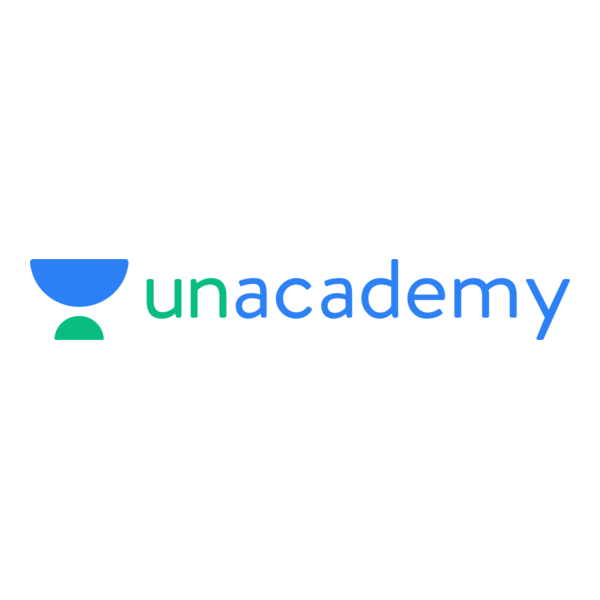 Unacademy logo png