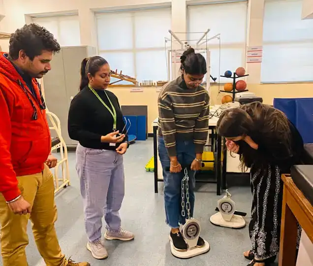 Biomechanic-lab
