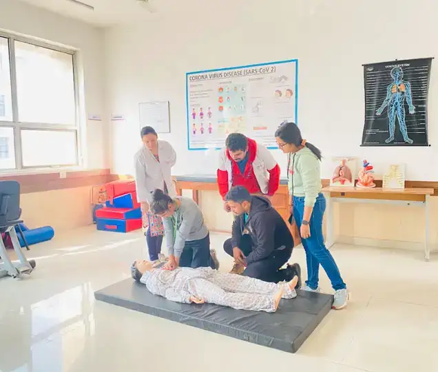 CardiopulmonaryLab