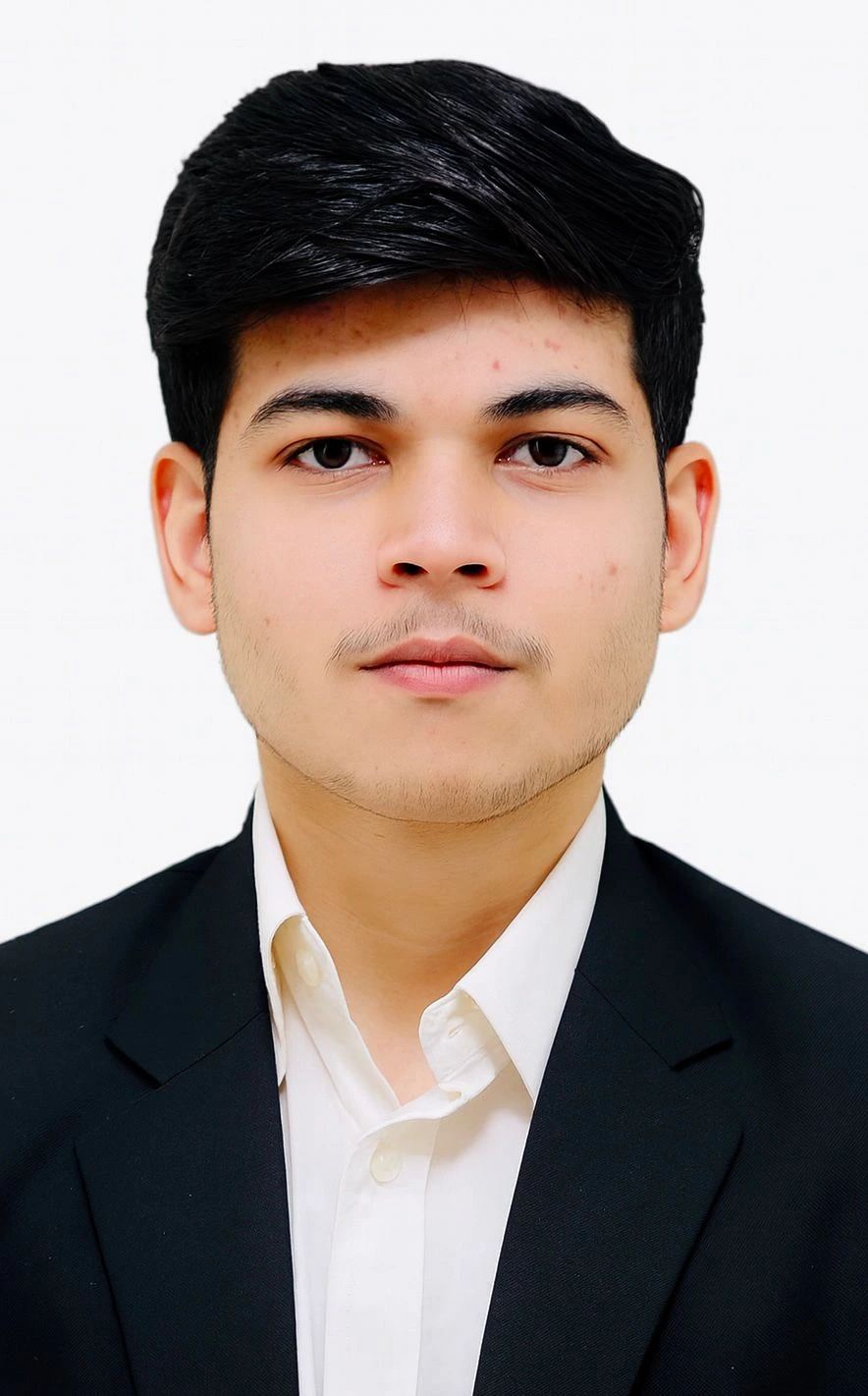 Aradhyay Sharma