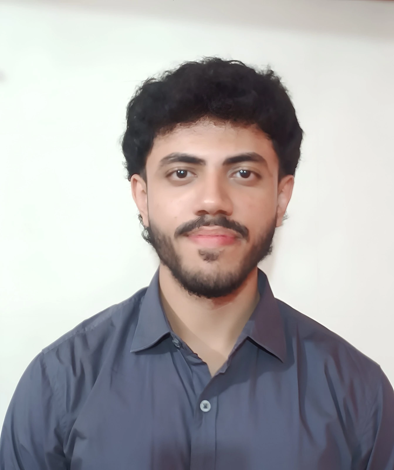Ayush Tyagi