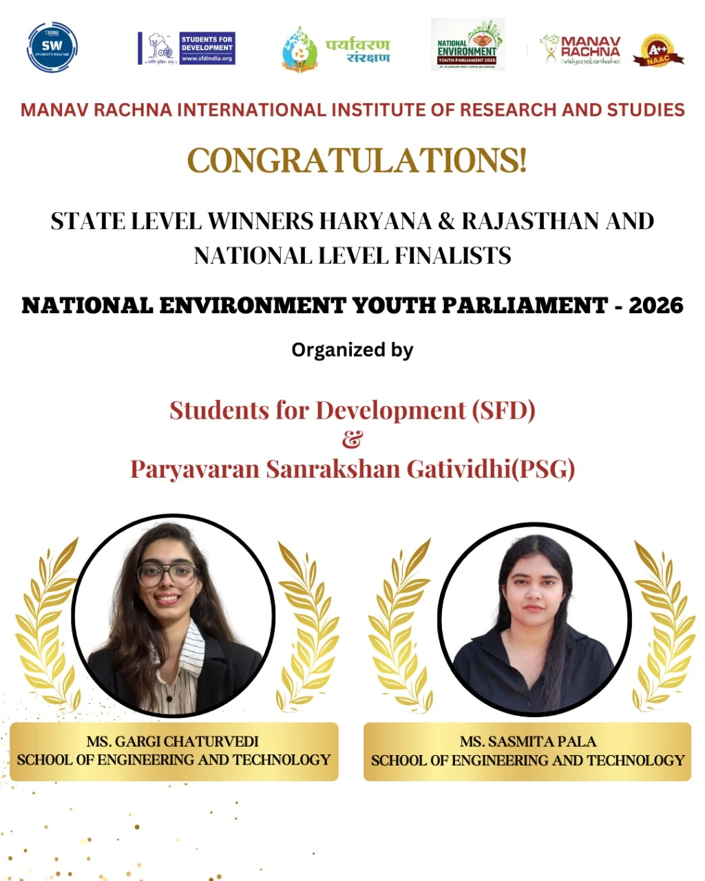 National Environment Youth Parliament
