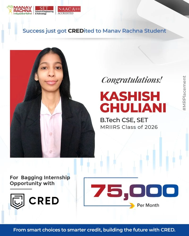Kashish Ghulani