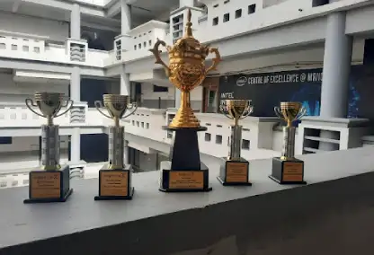 TechNiche2017