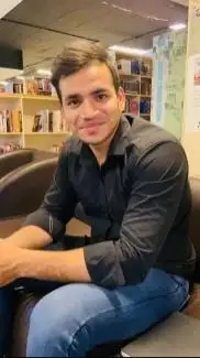 
Abhishek Singh