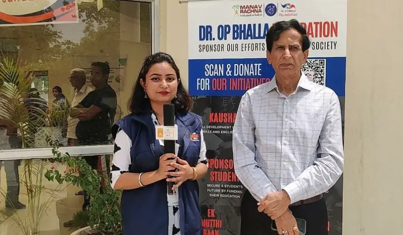 DrOPBhallaFoundation