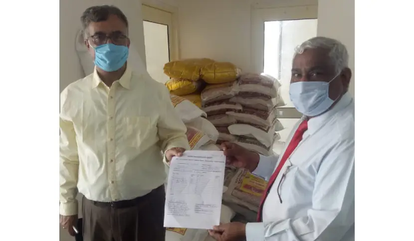 FeedingIndia