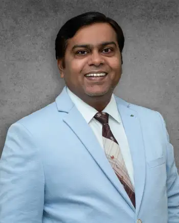 DrParneeta