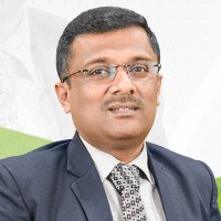Dr. Anbuthambi B