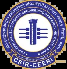 CSIR-CEERI Pilani