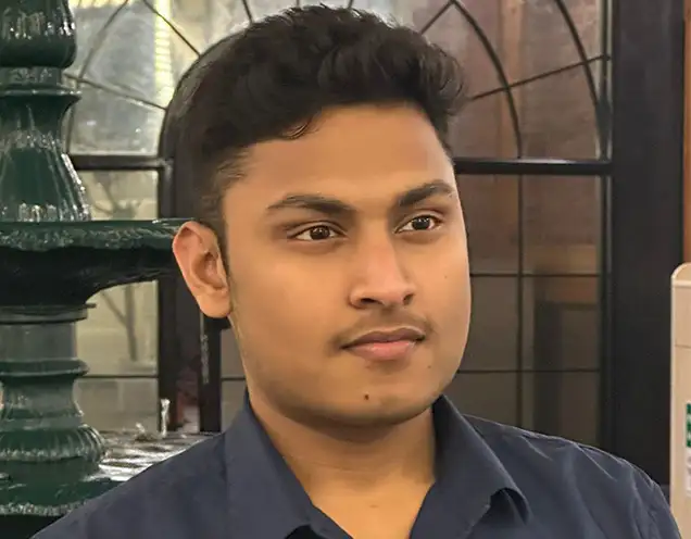 Aishvarj Gupta