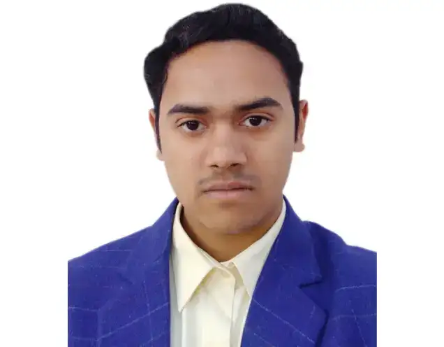 Rudranand Sahu